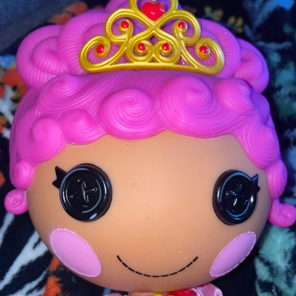 Goldie lux lalapoosy - Picture 5 of 5